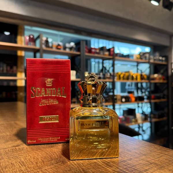 Jean Paul Gaultier Scandal Absolu