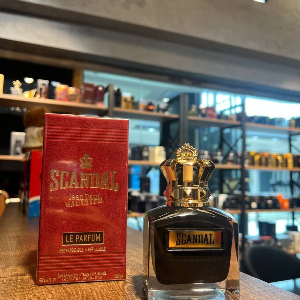 Jean Paul Gaultier Scandal Le Parfum EDP 100ml