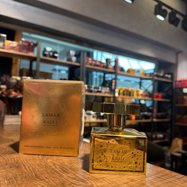 Kajal Lamar EDP