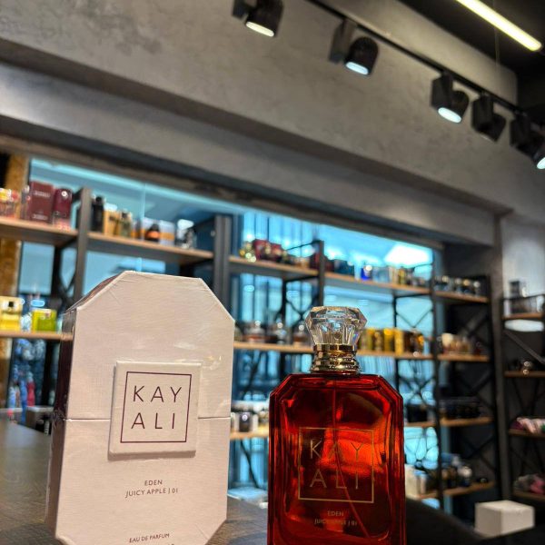 Kayali Eden Juicy Apple 01