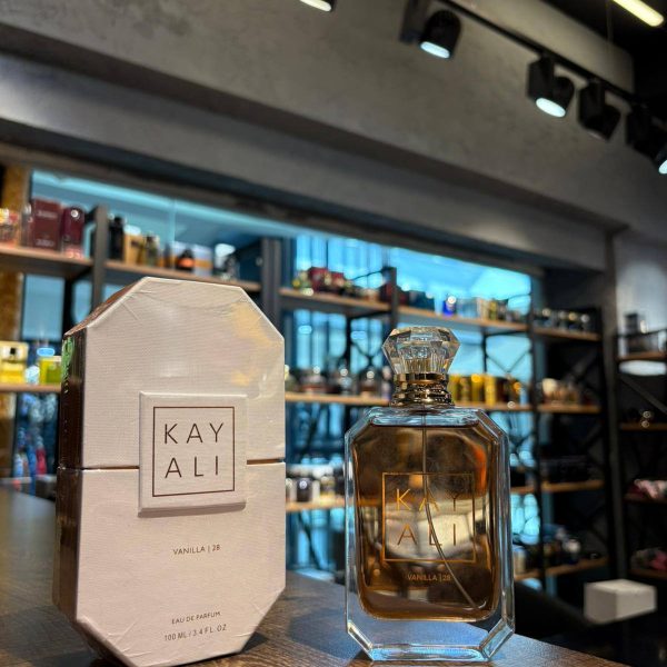 Kayali Vanilla 28