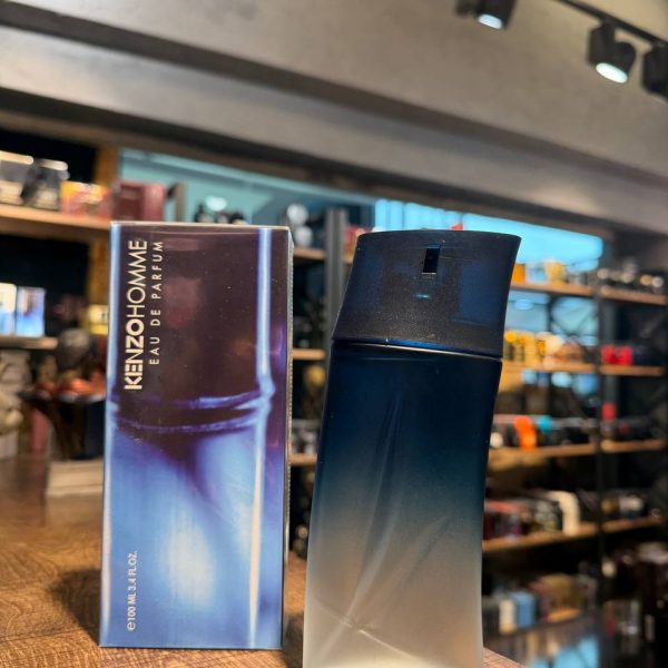 Kenzo Homme EDP
