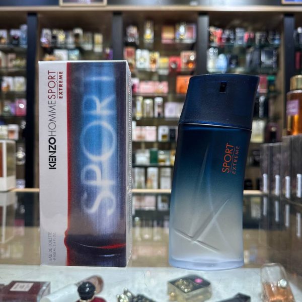 Kenzo Homme Sport Extreme