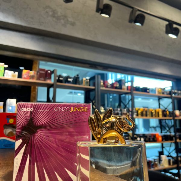 Kenzo Jungle EDP