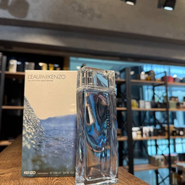 Kenzo L’Eau Par Kenzo Pour Homme EDT 100 ML