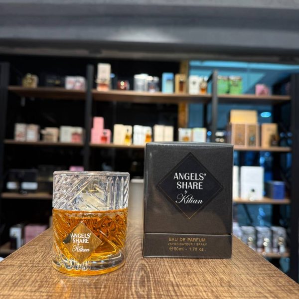 Kilian Angels’ Share EDP 50 ML