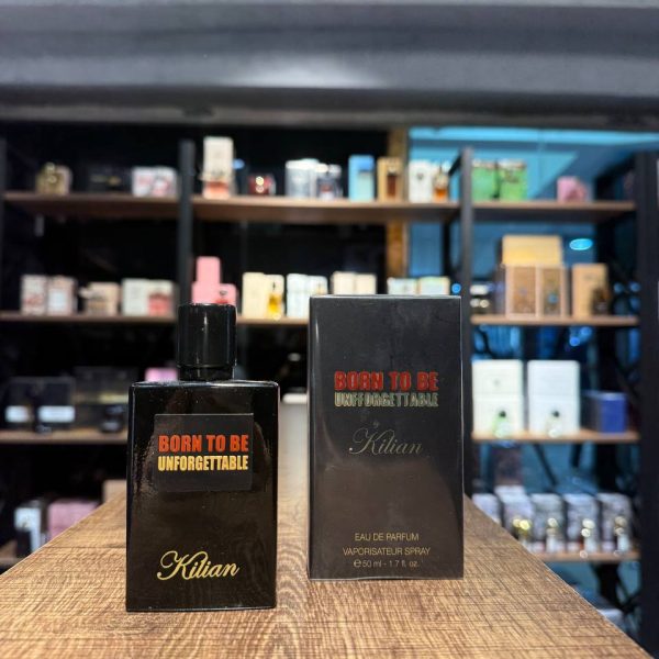 Kilian Born To Be Unforgettable EDP 50 ML