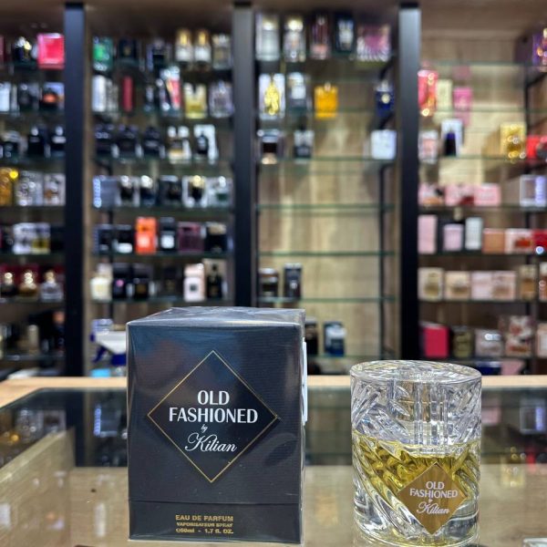 Kilian Paris Old Fashioned