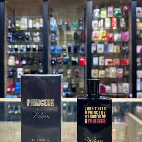 Kilian Paris Princess