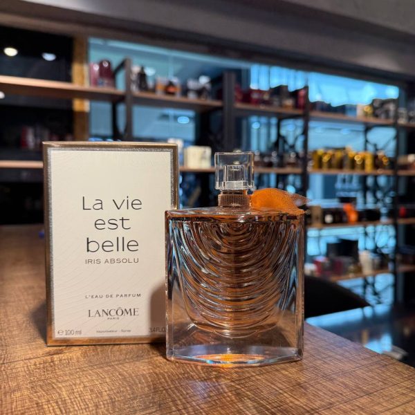 Lancôme La Vie Est Belle Iris Absolu EDP