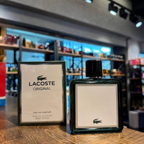 Lacoste Original EDP
