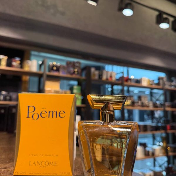 Lancôme Poême EDP 100 ML