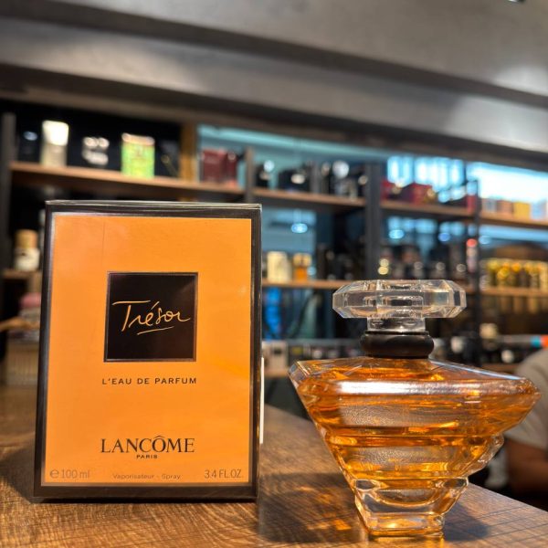 Lancome Tresor Ldp