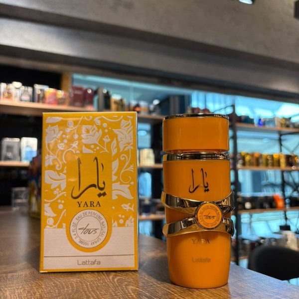 Lattafa Yara Tous