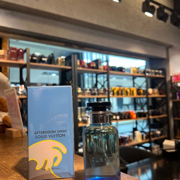 Louis Vuitton Afternoon Swim