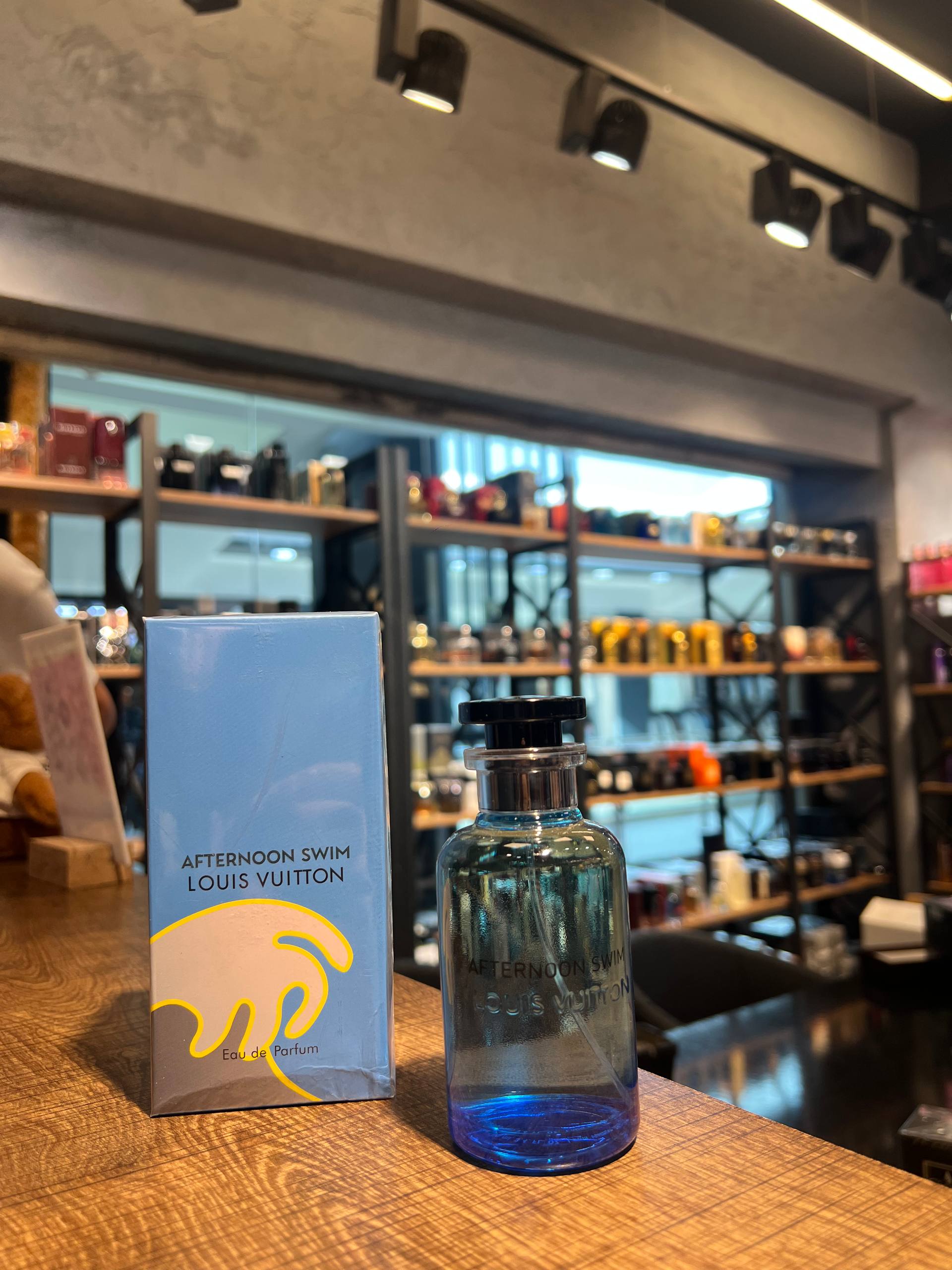 lv-afternoon-swim Louis Vuitton Afternoon Swim - Görsel 1