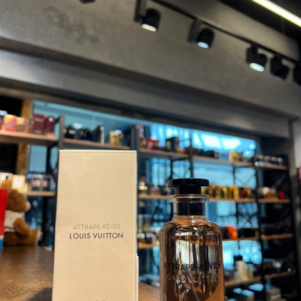 Louis Vuitton Attrape Reves