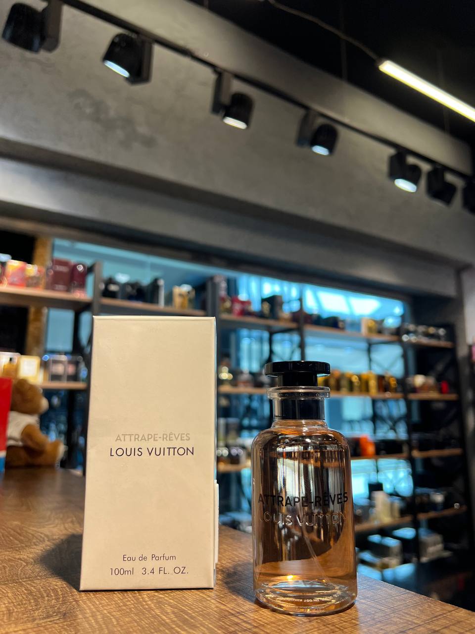 lv-attrape-reves Louis Vuitton Attrape Reves - Görsel 1