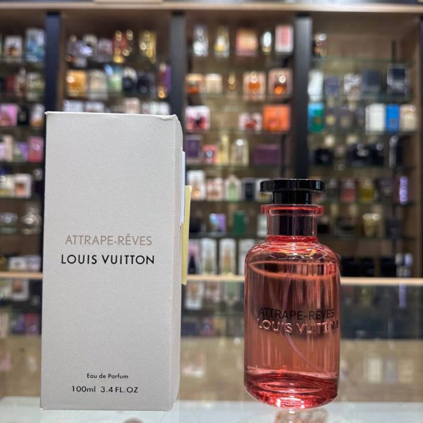 Louis Vuitton Attrape Reyes