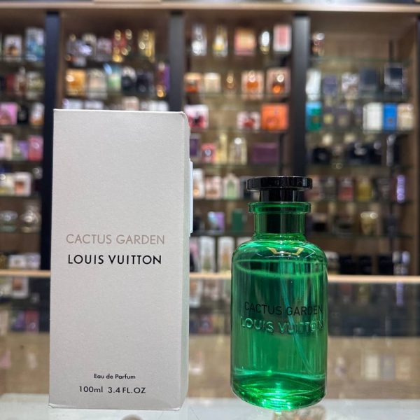 Louis Vuitton Cactus Garden