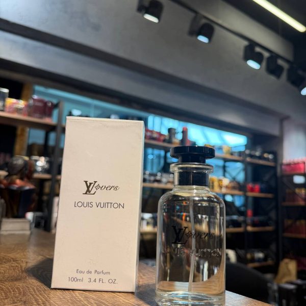 Louis Vuitton Lvovers