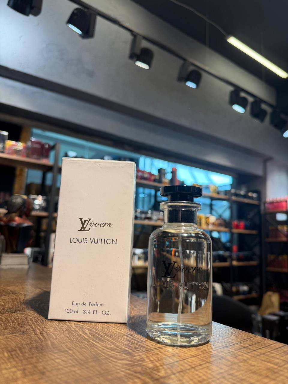 lv-lvovers Louis Vuitton Lvovers - Görsel 1