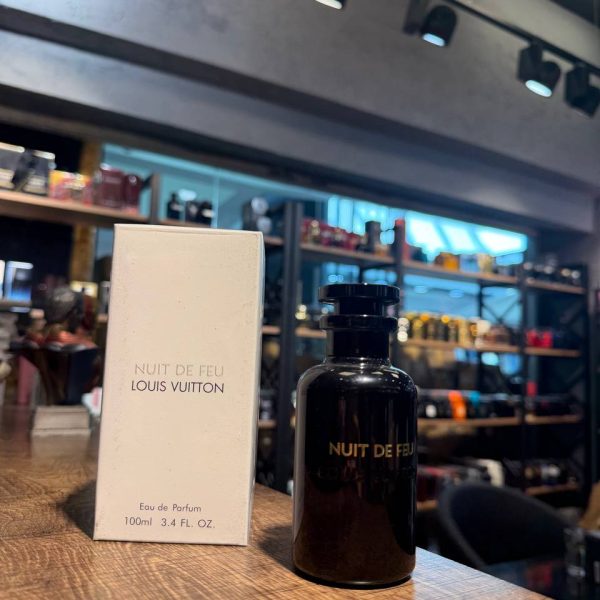 Louis Vuitton Nuit De Feu