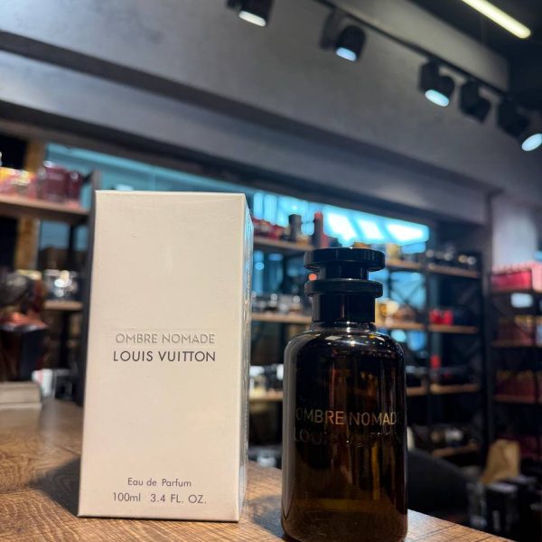 Louis Vuitton Ombre Nomade