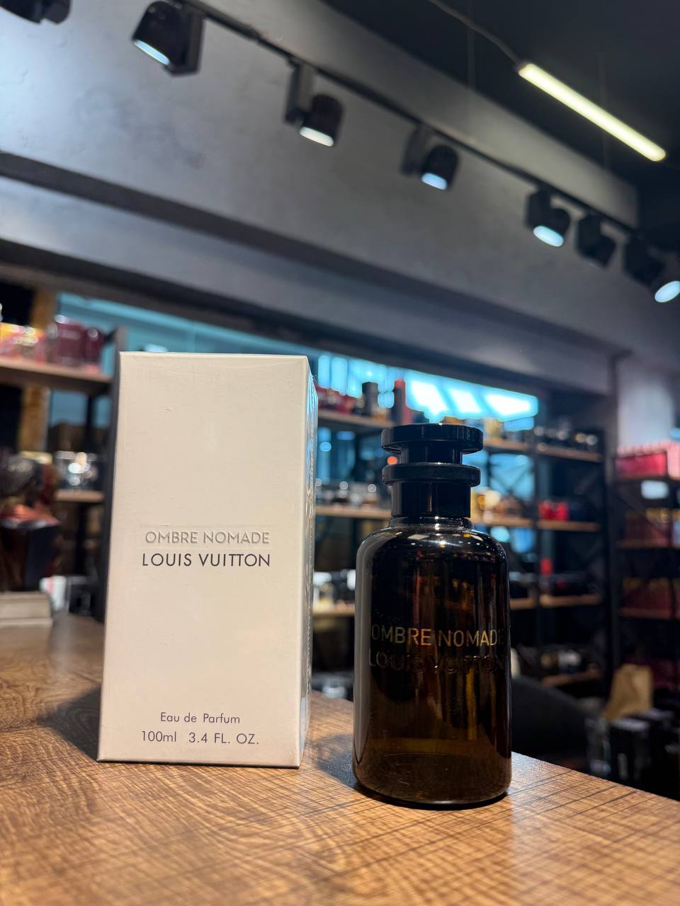 lv-ombre-nomade Louis Vuitton Ombre Nomade - Görsel 1