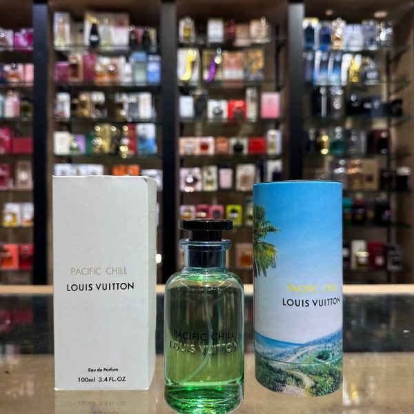 Louis Vuitton Pacific Chill