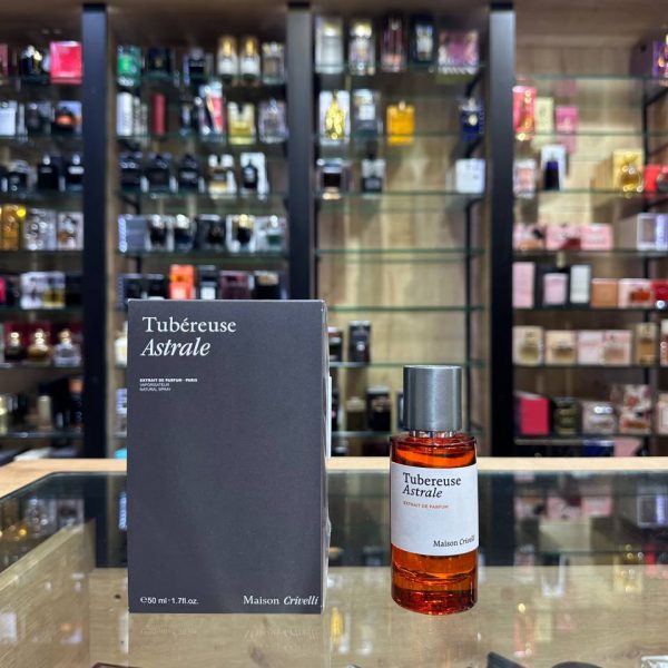 Maison Crivelli Tubereuse Astrale