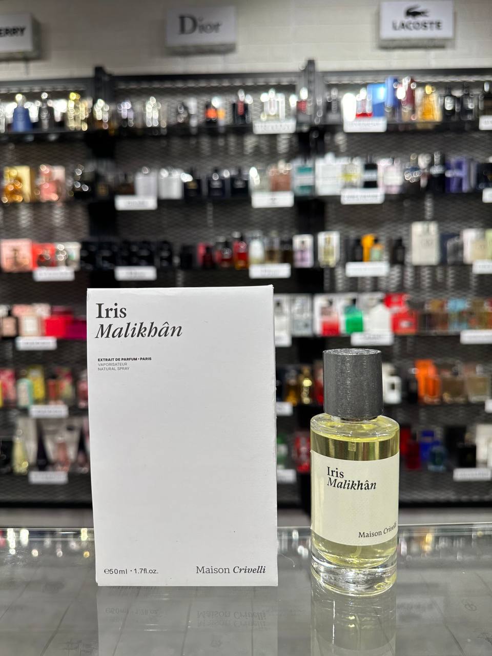 maison-crivelli-iris-malikhan Maison Crivelli Iris Malikhan - Görsel 1