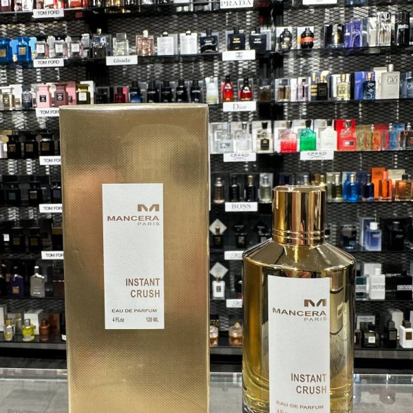 Mancera Instant Crush