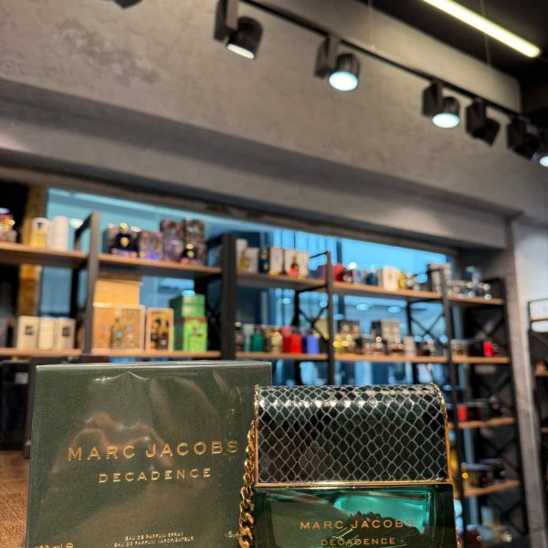 Marc Jacobs Decadence EDP 100 ML