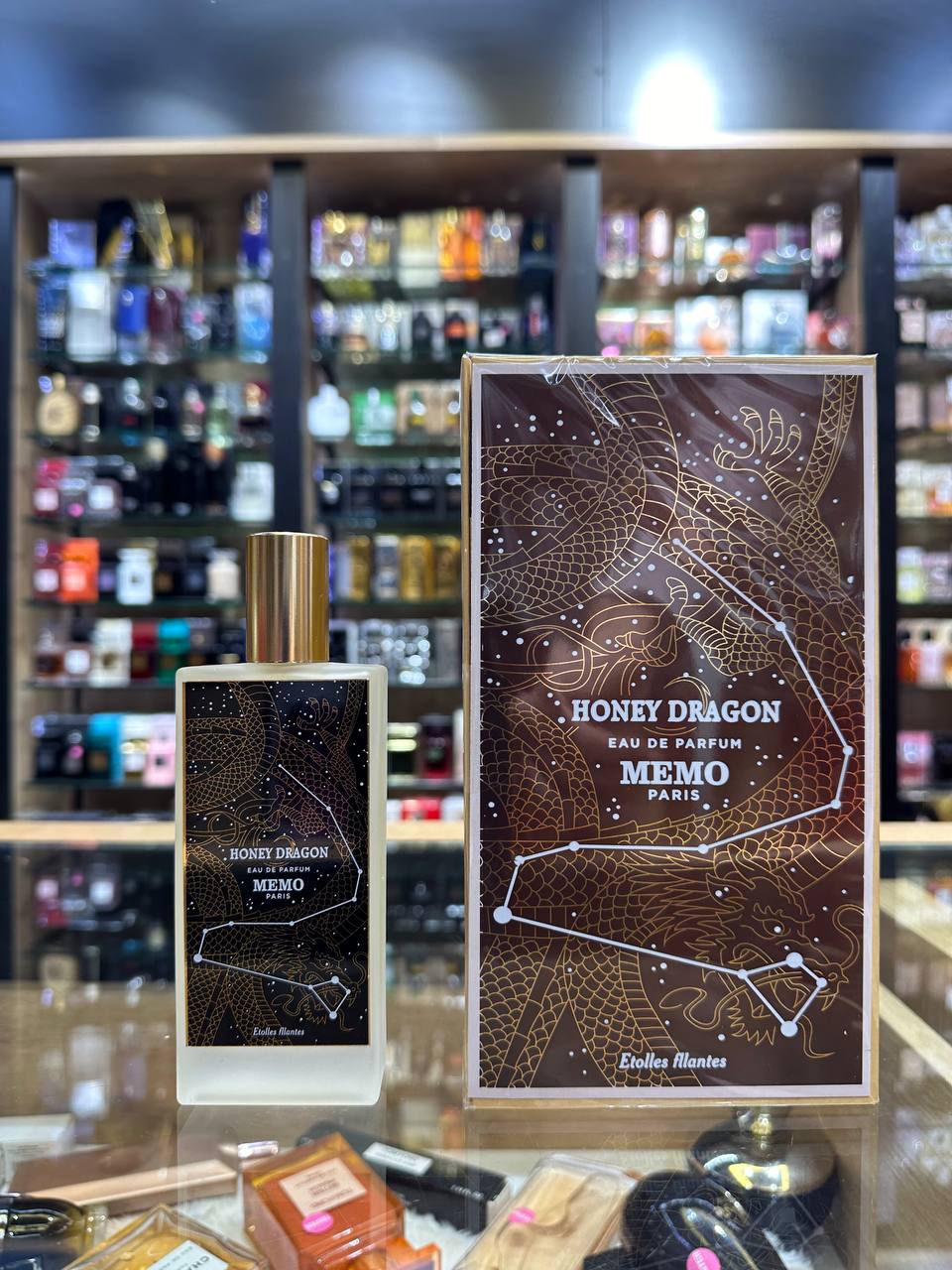 memo-honey-dragon Memo Honey Dragon - Görsel 1