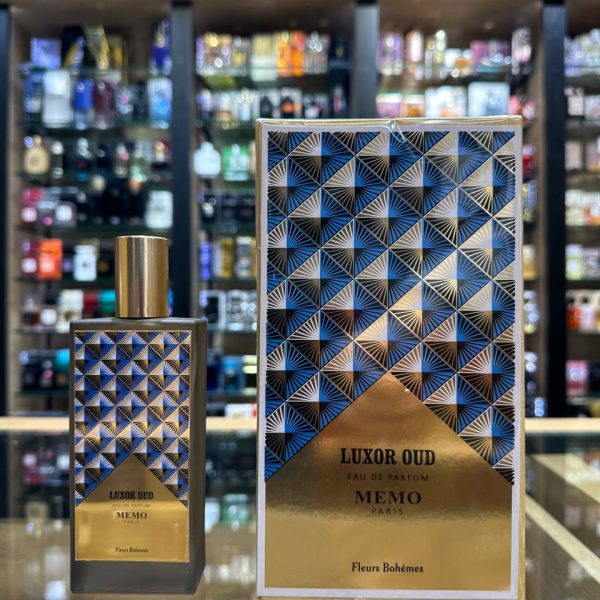 Memo Luxor Oud