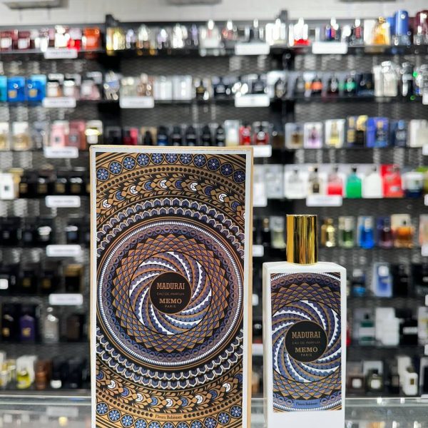 Memo Madurai