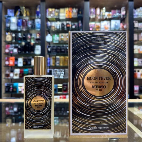 Memo Moon Fever