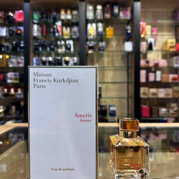 Maison Francis Kurkdjian Amyris