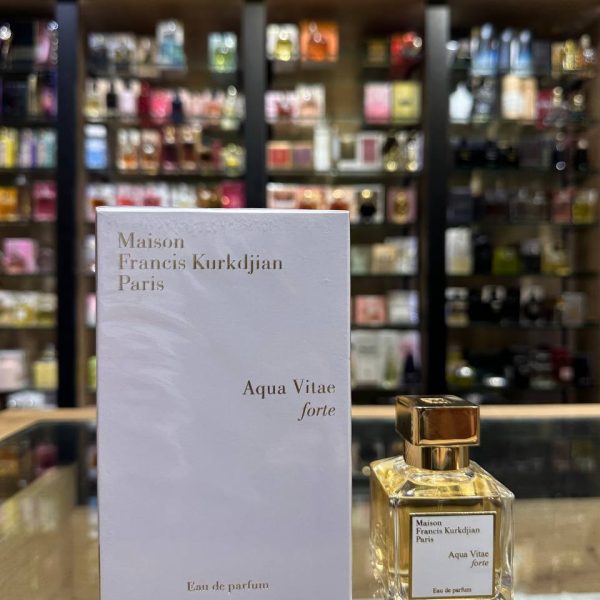 Maison Francis Kurkdjian Aqua Vitae Forte