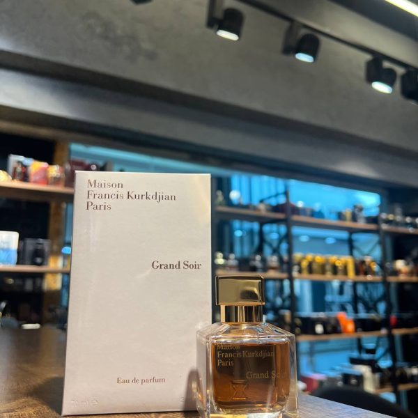 Maison Francis Kurkdjian Grand Soir EDP