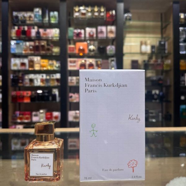 Maison Francis Kurkdjian Jurky