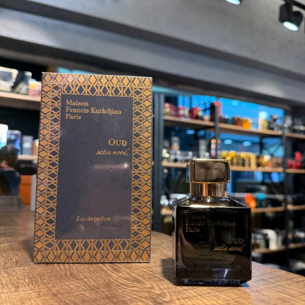 Maison Francis Kurkdjian Oud Satin Mood