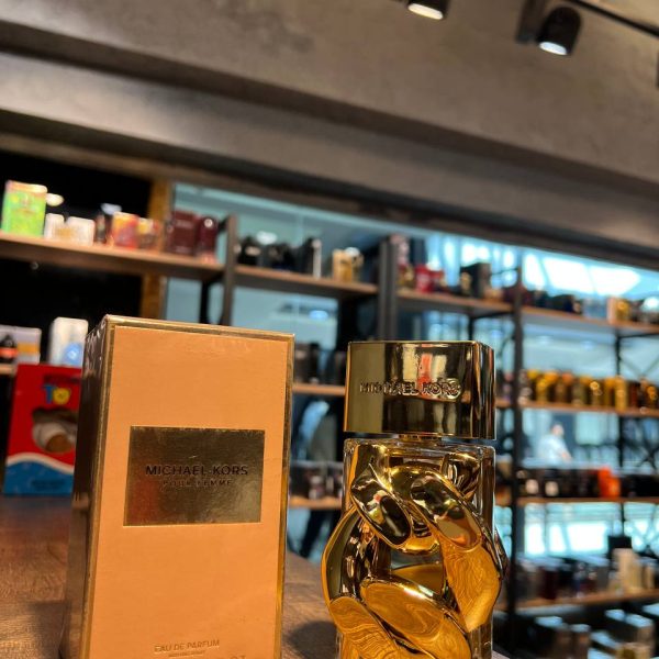 Michael Kors Kors Pour Femme