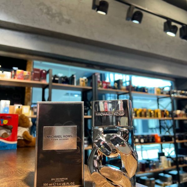 Michael Kors Kors Pour Homme EDP