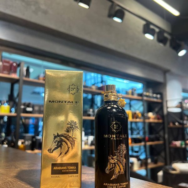 Montale Arabians Tonka EDP 100 ML