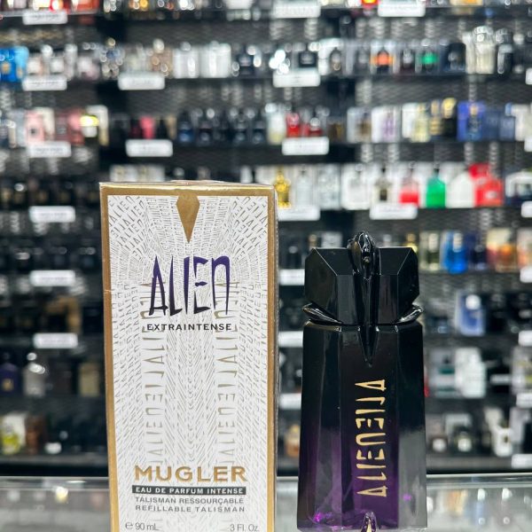 Mugler Alien Extraitintense