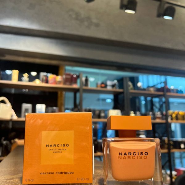 Narciso Rodriguez Ambree EDP
