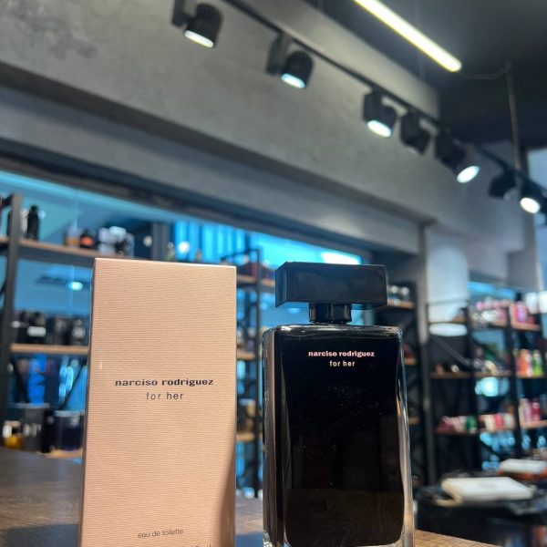 Narciso Rodriguez For Her EDT