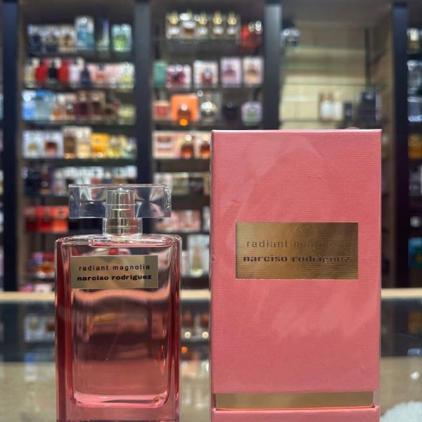 Narciso Rodriguez Radiant Magnolia